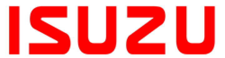 Logo Isuzu Bantul